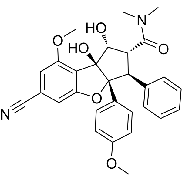 eIF4A3-IN-18 1402931-84-3